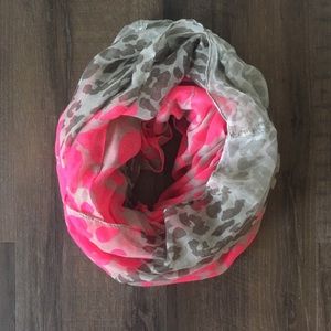 Infinity Scarf